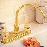 Delta RP21962PB Tub Spout RP21962PB Brilliance Polished Brass