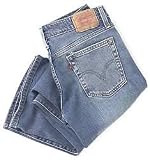 Levi's 518 Superlow Bootcut Junior's Jean - Vintage Wash - 115183479