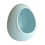 Nigella Lawson Living Kitchen Small Salt Pig Blue