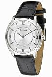 Image of Accurist Gents Strap Watch MS818S