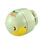 Pokemon Diamond Pearl - Turtwig (Naetoru) Wind Up Bath Tub Figure Toy (Wind Up and Swim Under Water) (Japanese Import)