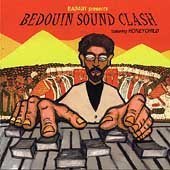 Bedouin Sound Clash