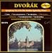 Dvor�k: Symphony No. 8; Golden Spinning Wheel