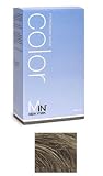 MiN New York Hair Color For Men Light Brown