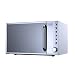 Hinari MX745GLSL Lifestyle Wide-Screen Mirror Finish Microwave Oven 20lt 800w