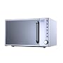 Hinari MX745GLSL Lifestyle Wide-Screen Mirror Finish Microwave Oven 20lt 800w