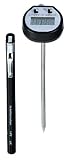 Digital Food Thermometer - Food Probe - by Grunwerg
