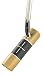 Suchen : Komperdell Putter Top Spin 35" Herren Standard