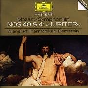 Mozart: Symphonies Nos.40 & 41 "Jupiter"