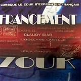 Revue Francement Zouk  / Compilation Musique Antillaise