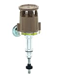 Accel 52201 Street Billet Performance Electronic Breakerless Distributor