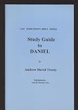 Life Enrichment Bible Series Study Guide to Daniel