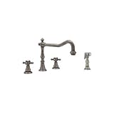 Blanco Madison IV Widespread Faucet 31QEBZ98B5L. SL160 Blanco Madison IV Widespread Faucet