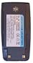 1200 mAh Extended Lithium-ion Battery for Audiovox 8000/8100