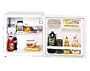 Avanti 18CYW 1.7-Cubic-Foor Refrigerator, White