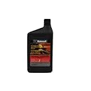 Genuine Ford Fluid XT-M5-QS Full Synthetic Manual Transmission Fluid - 1 Quart