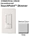 TPI10-1LG Leviton TouchPoint Incandescent Dimmers