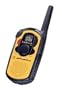 Motorola - Talkabout 101 Dark Pewter