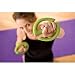 Sporting Goods : Gaiam Pilates Total Toning Set, certified Pilates instructor Ana Caban