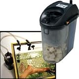 Zoo Med 501 Turtle Canister Filter