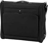 Review   / Victorinox Tourbach™ Hanging Garment Bag