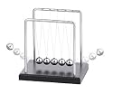 Newton's Cradle Balance Balls