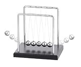 Newtons Cradle Balance Balls