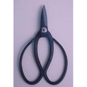 Bonsai Boy's Traditional Beginner Bonsai Shears