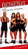 Boxout - The New Way To Exercise With Sugar Ray Leonard -