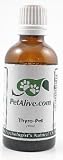 Petalive Pet Alive Thyro-Pet For Pet Hypothyroid
