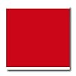 Red Simple Stripes Self Stick Wall Border