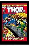 Essential Thor Volume 5