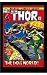 Search : Essential Thor, Vol. 5 (Marvel Essentials)