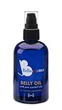 Belly Oil, 4oz