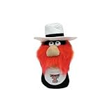 Texas Tech Red Raiders Musical headcovers