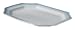Jamie Oliver's Vintage Chic 17-by-12-1/2-Inch Big Platter