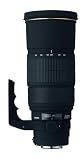 Sigma 120-300mm 2,8 EX APO DG HSM Objektiv für Sigma