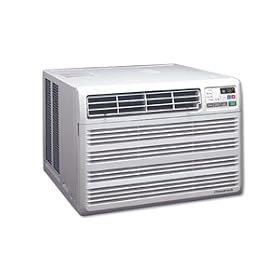Friedrich CP08N10 7,800 BTU Compact Programmable Room Air Conditioner with 3 Cooling... by FRIEDRICH