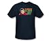 Search : Star Trek Original Series All She's Got Scotty Sci Fi TV Show T-Shirt Tee