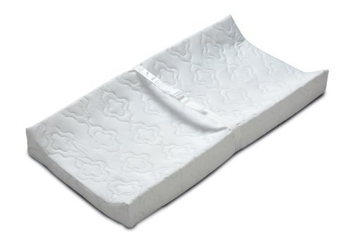 Basic Comfort Contoured Changing Pad by Summer Infant