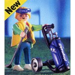Eigenschaften Playmobil 4606 / Playmobil 4606 - Golferin