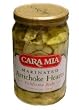 Marinated Artichoke Hearts (caramia) 62oz