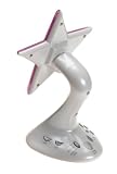 MGA Entertainment Bratz Plugged In - Star Radio Alarm Clock