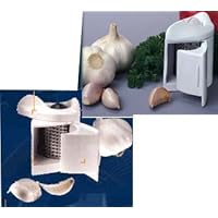 Starfrit Garlic Express Peeler and Cutter
