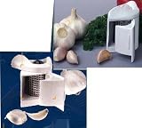 Starfrit Garlic Express Peeler and Cutter
