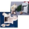 Starfrit Garlic Express Peeler and Cutter
