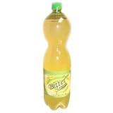 Bitter Lemon Soft Drink, 1.5L