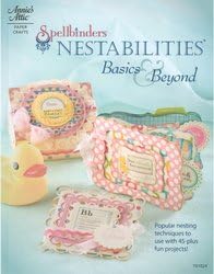 Annie's Attic: Spellbinders Nestabilities Basics & Beyond