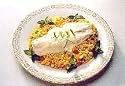 Great Gourmet Flounder Fresh Frozen 2 lbs. (8 oz fillets)