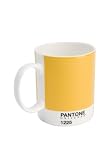 Produkt-Bild: PANTONE Becher Bone China cornish cream 1225